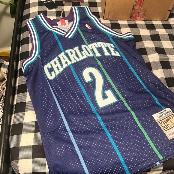 NBA jerseys - Picture 16 of 16
